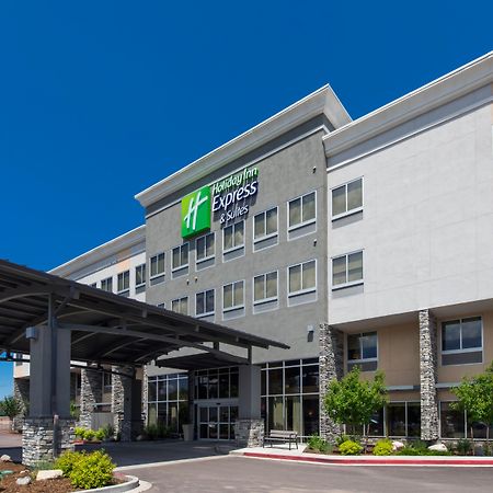 Holiday Inn Express & Suites Colorado Springs Central By Ihg Exteriér fotografie
