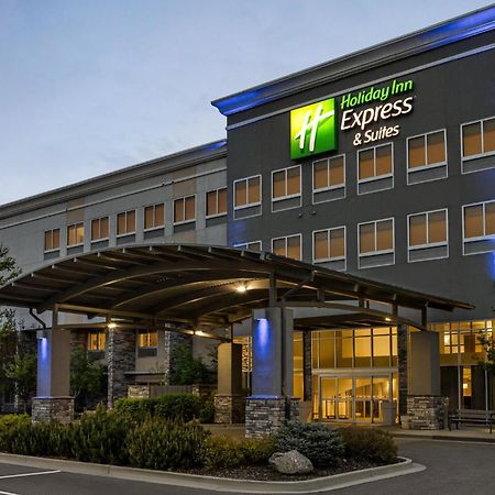 Holiday Inn Express & Suites Colorado Springs Central By Ihg Exteriér fotografie
