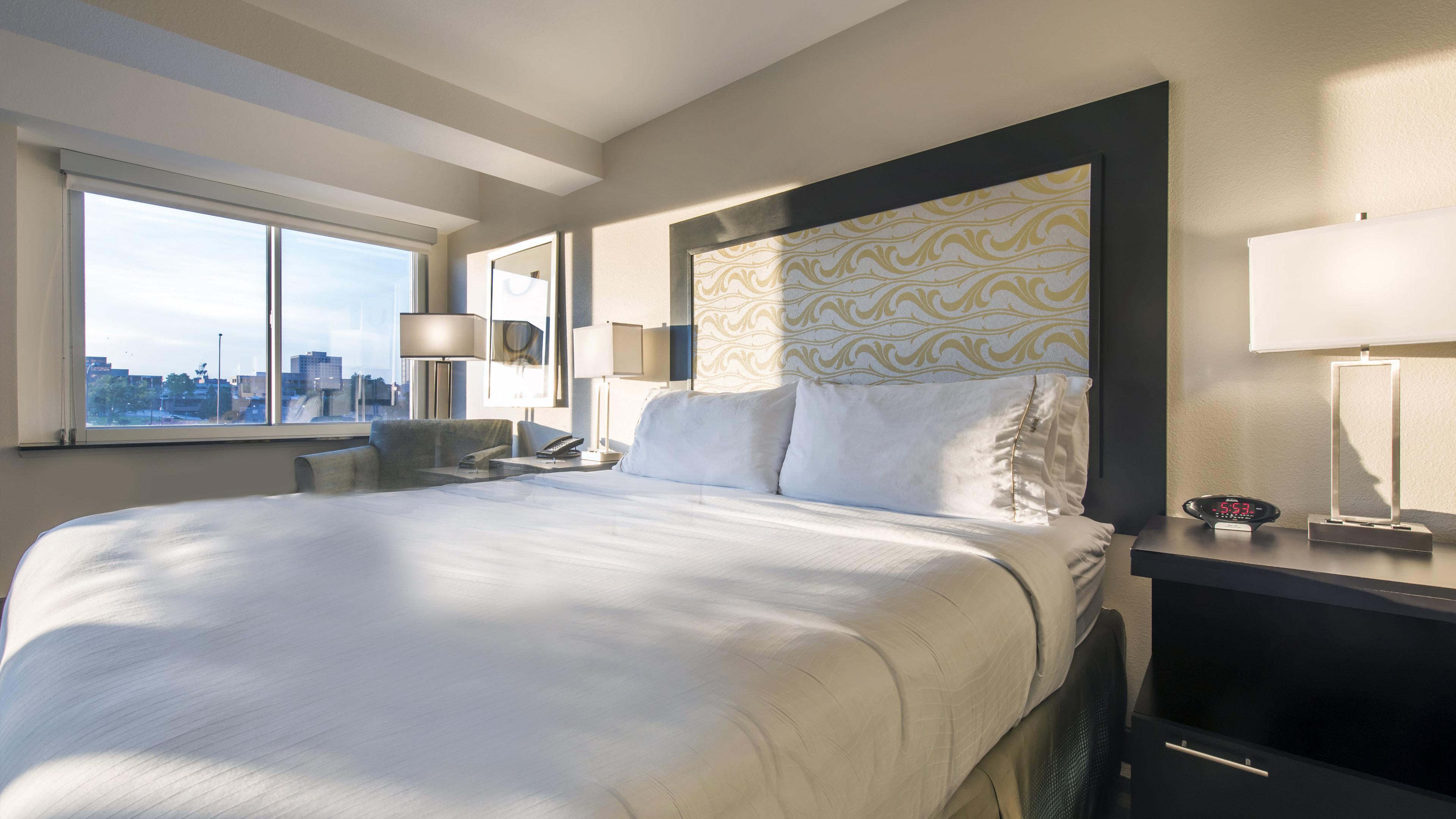 Holiday Inn Express & Suites Colorado Springs Central By Ihg Exteriér fotografie