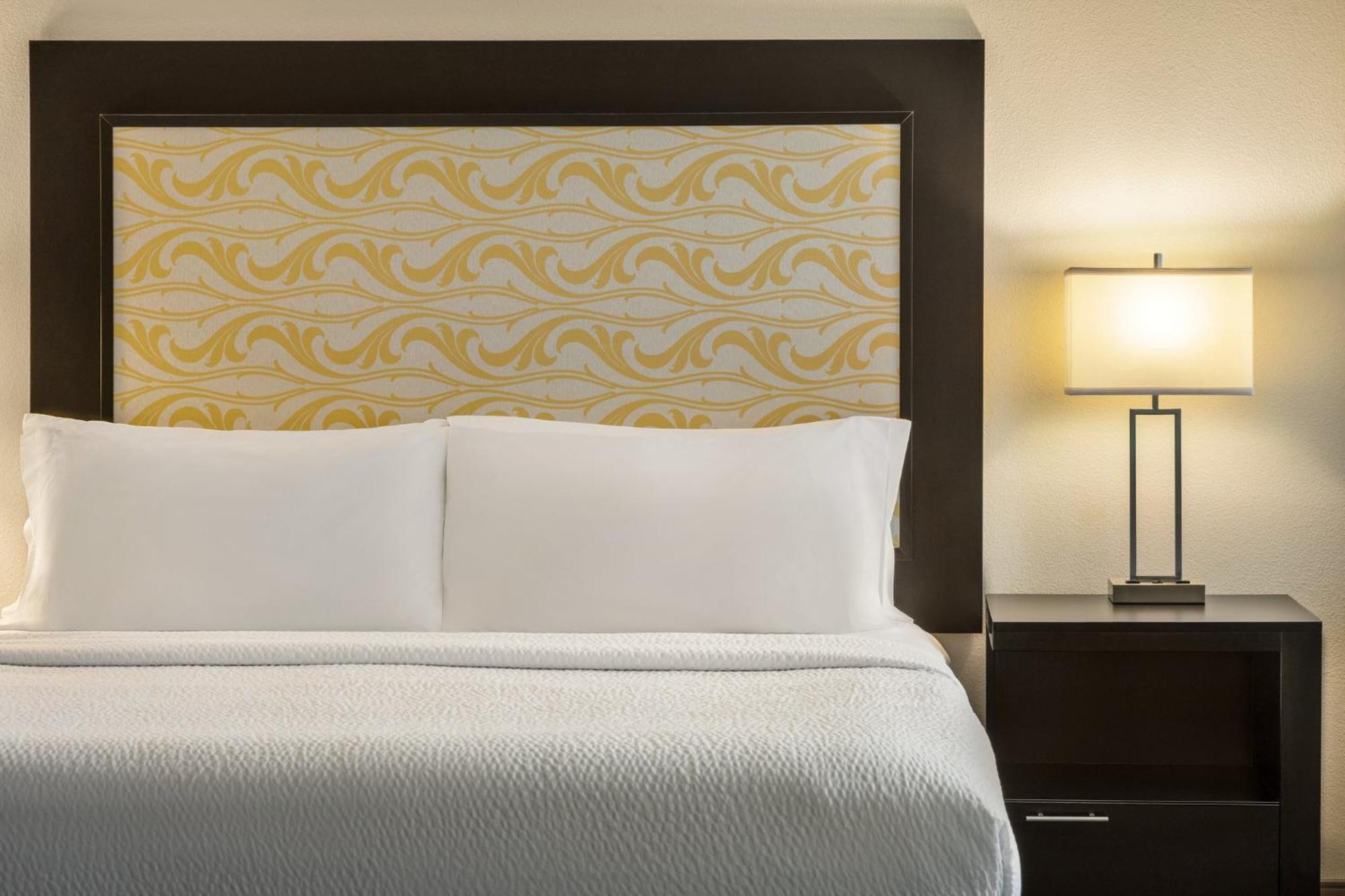 Holiday Inn Express & Suites Colorado Springs Central By Ihg Exteriér fotografie