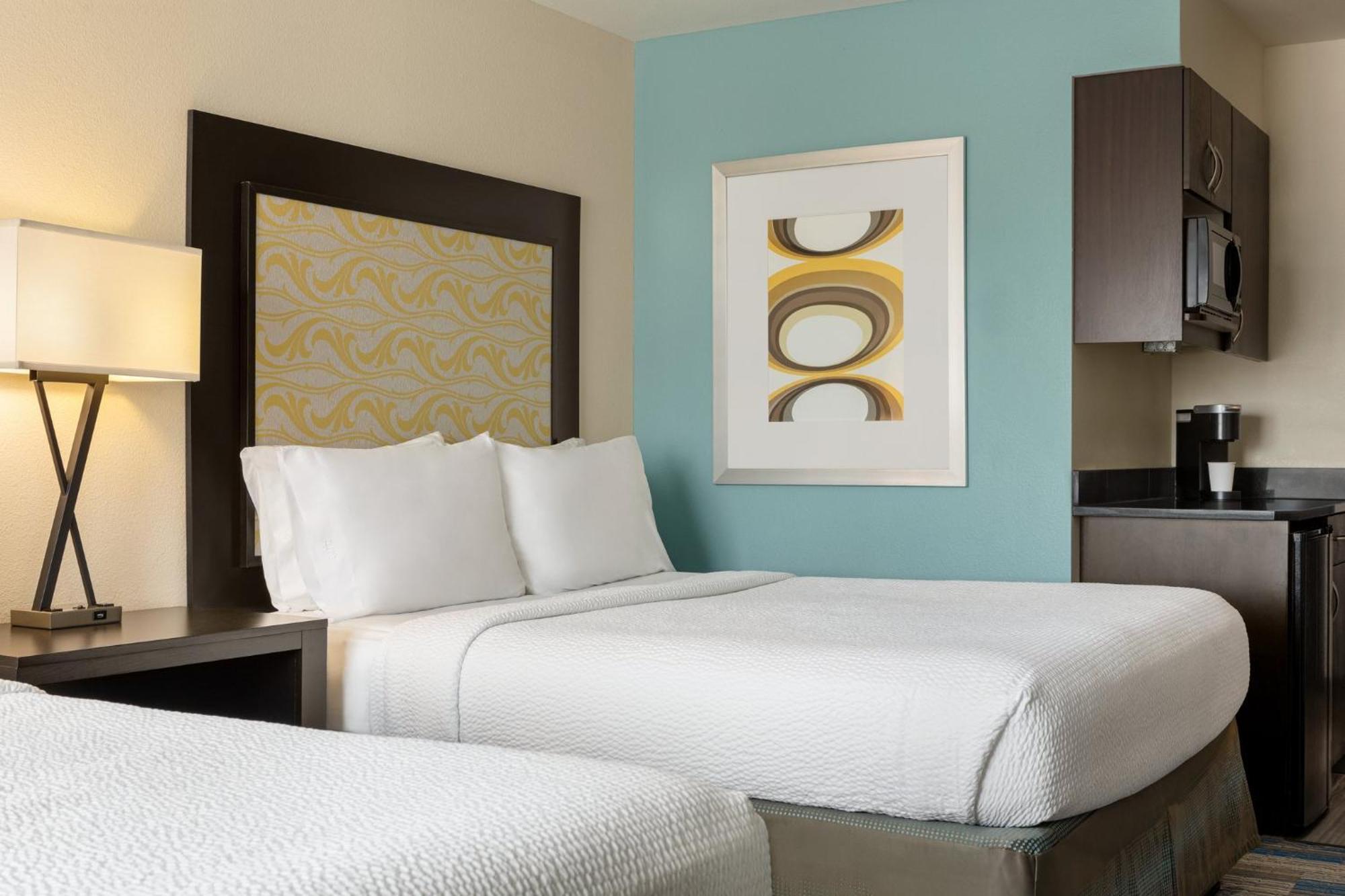 Holiday Inn Express & Suites Colorado Springs Central By Ihg Exteriér fotografie