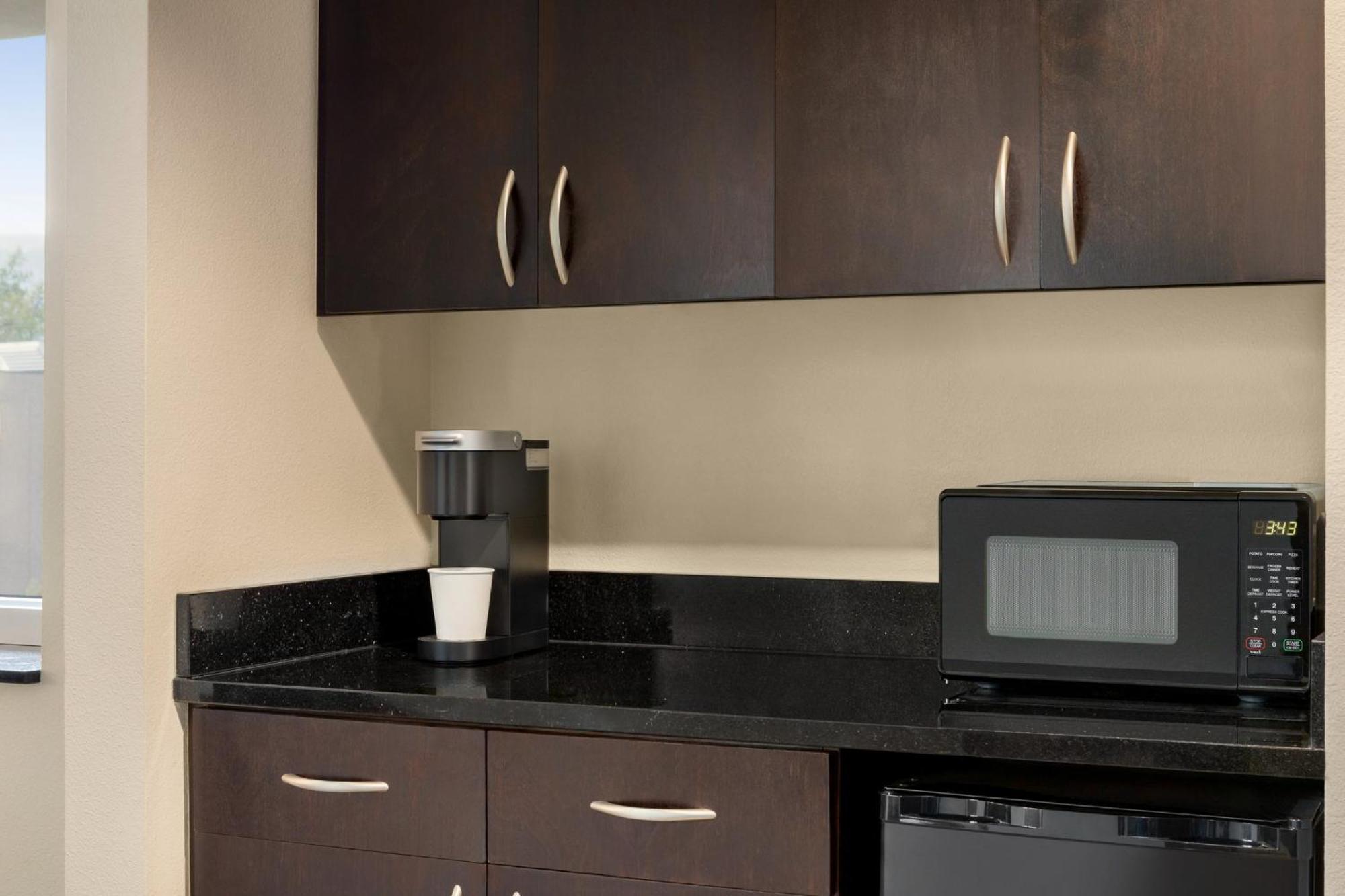 Holiday Inn Express & Suites Colorado Springs Central By Ihg Exteriér fotografie